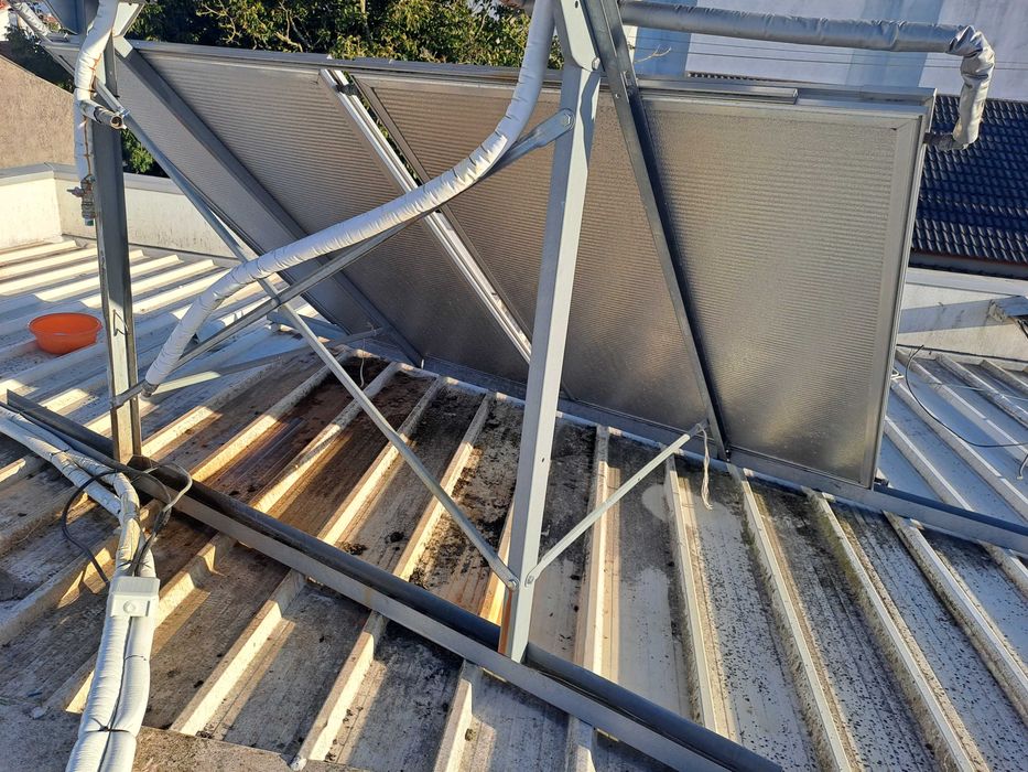 Paines Solares Grande Oportunidade