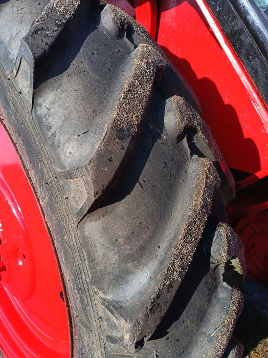 Продам трактор юмз