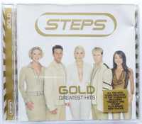 Steps Gold Greatest Hits 2001r