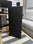 Bass Trap 30x30x125 cm | Premium skuteczność na basy