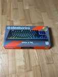 Klawiatura Steelseries APEX 3 TKL