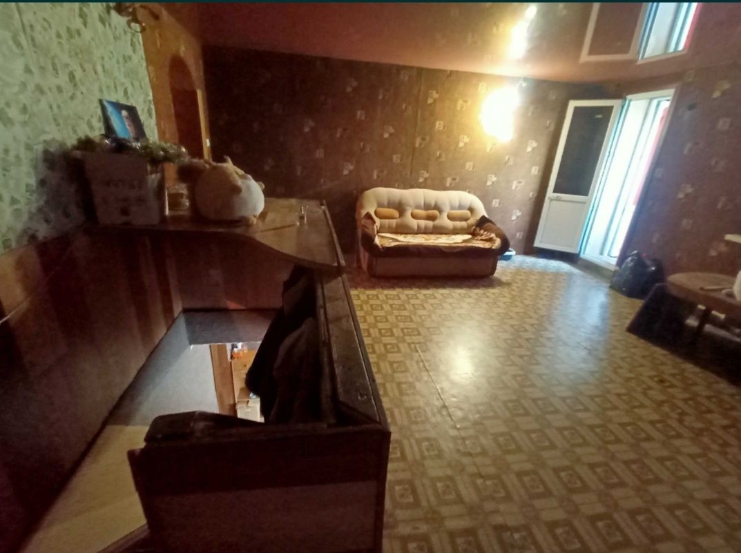 Продам крепкий дом в Сухом Лимане