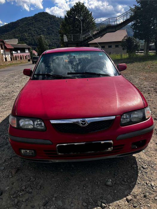 Mazda 626 1999рік