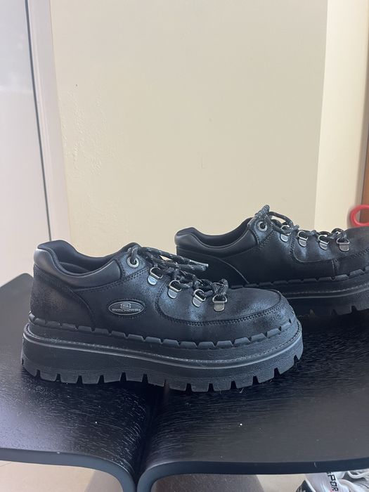 Sapatos Skechers Jammers Say Goodbye