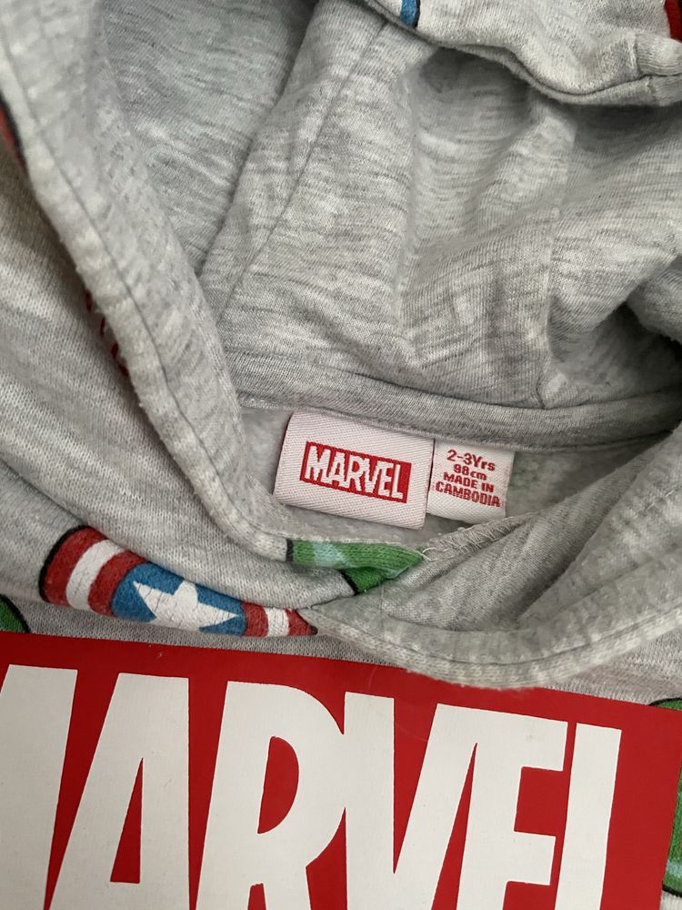 Світшот Marvel 98