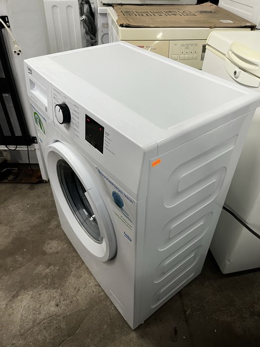 Pralka BEKO 40cm 5kg 1000ob A++ |12msc |Dobry stan |Dowóz