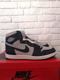 Nike Jordan 1 High 85 Georgetown 45
