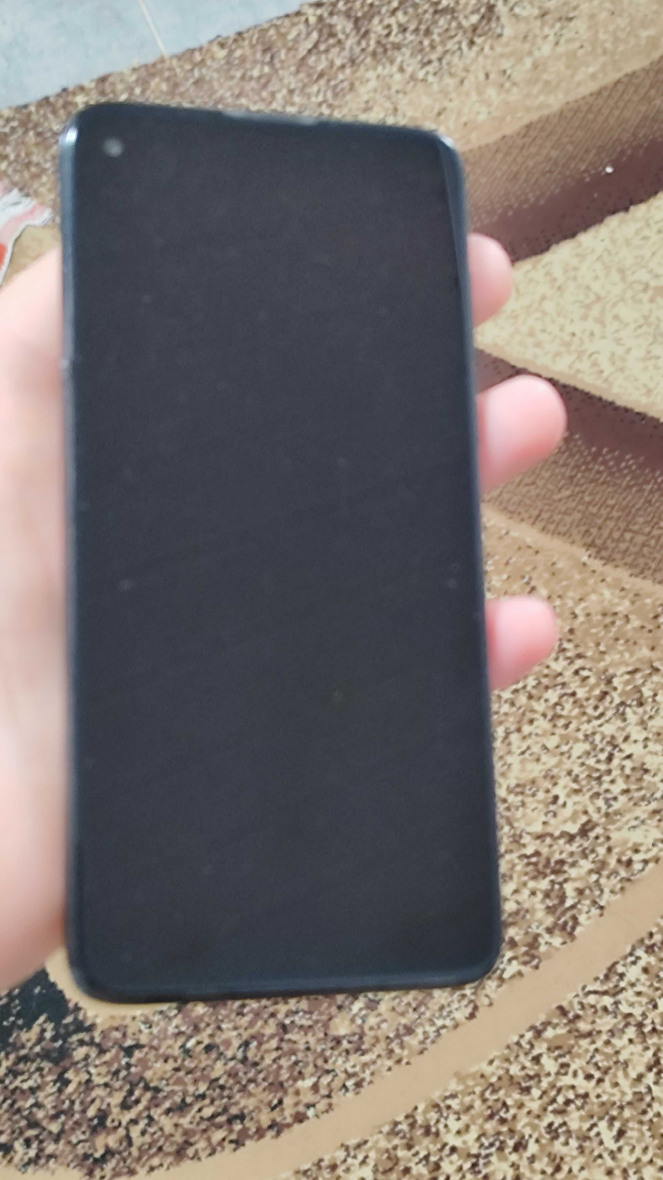Motorola G8 power
