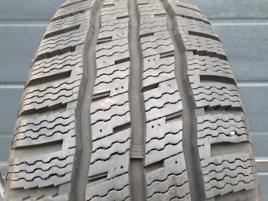 225/65R16C Sailun Endure WSL1 opona pojedynka zima 9,4mm P6039