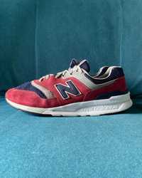 Кросівки New balance 997