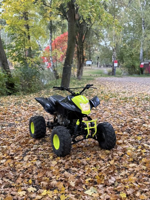 Quad 200 bashan ,loncin, shinerey , barrosa