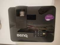 Projektor BenQ MS502 DLP (SVGA, 2700 Im) rzutnik wyswietlacz