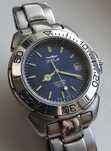 Zegarek męski Sector ADV 4500 Swiss Made