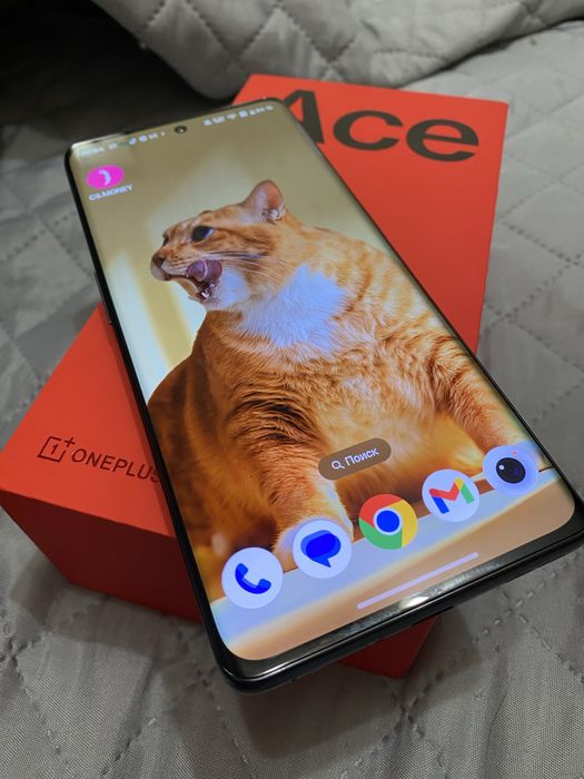 One plus 11r (ace2) 12/256