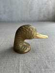 Otwieracz do kapsli kaczka, duck vintage