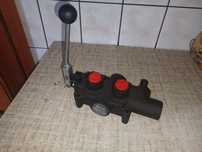 Rozdzielacz hydrauliczny 80l