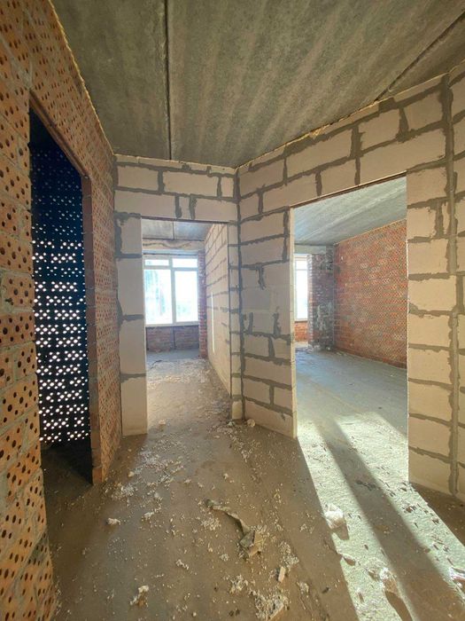 1к якісна побудова+вдале планування+є вся інфраструктура ID:36807