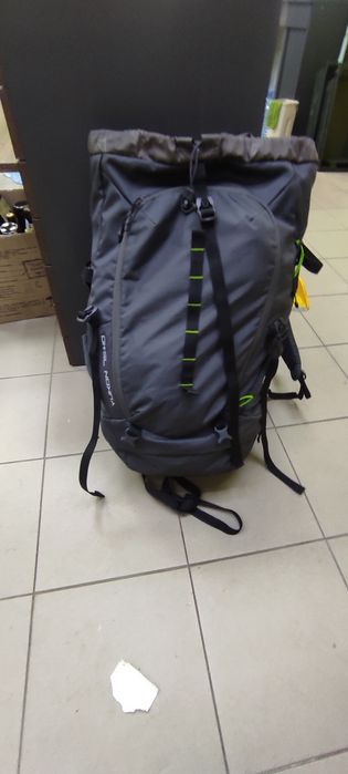 Рюкзак McKinley Yukon туристичний 75+10