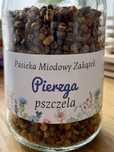 Pierzga pszczela 100g