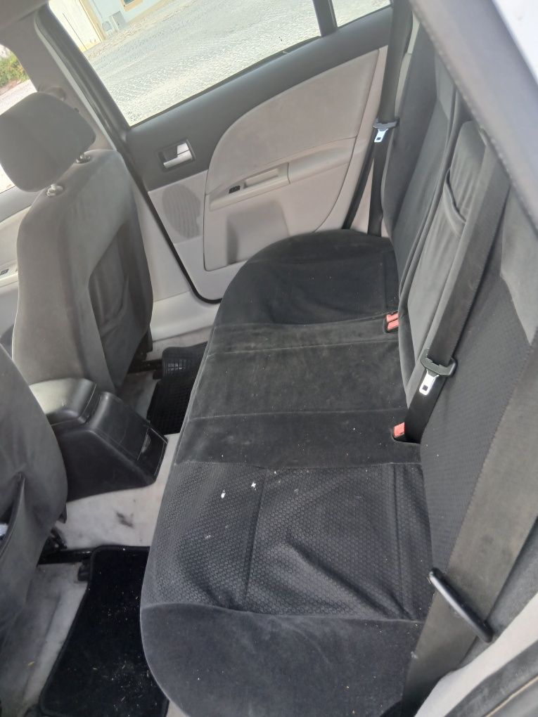 Vendo Ford mondeo