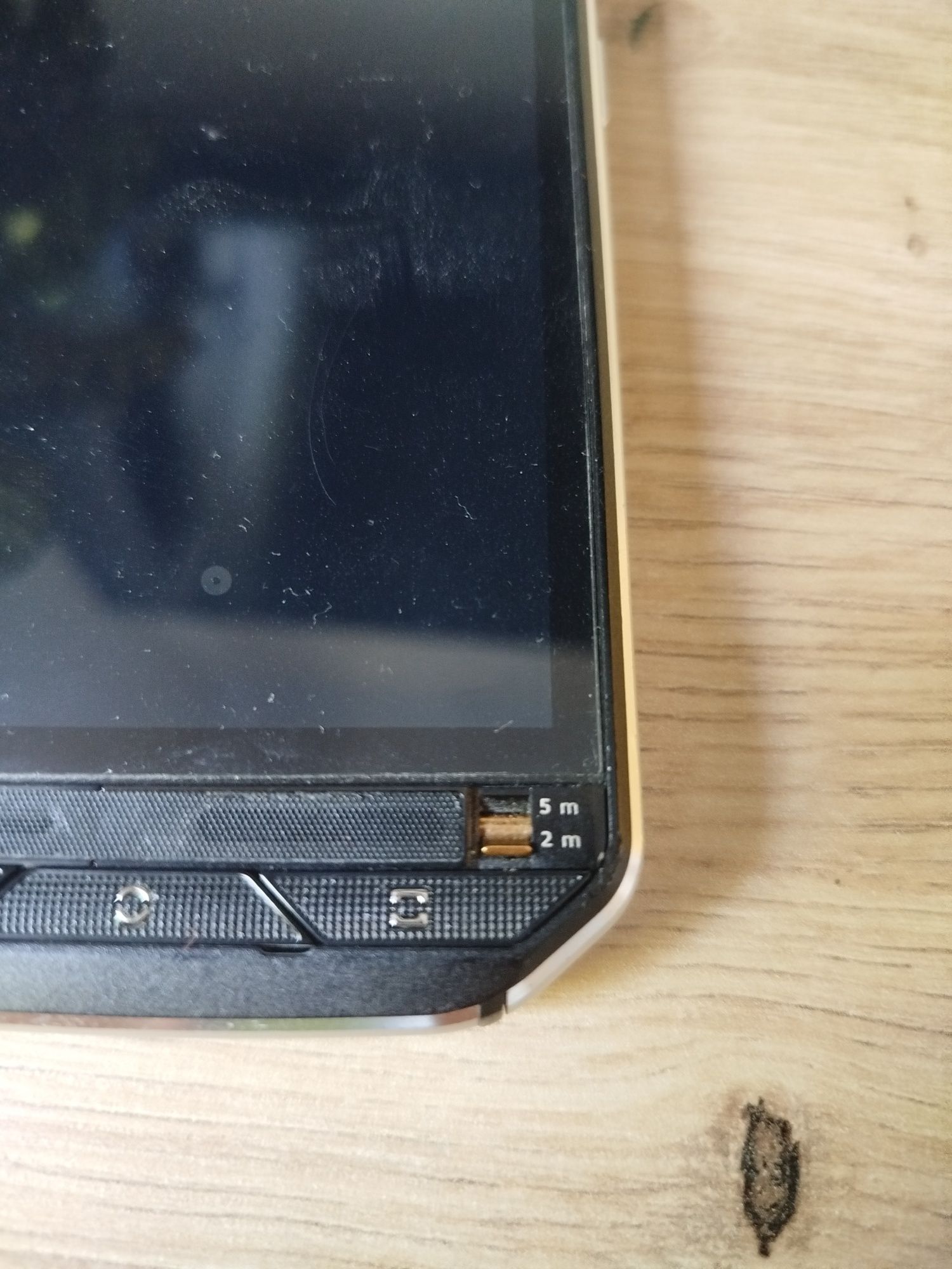 Telefon Cat S60 Dual SIM 3/32