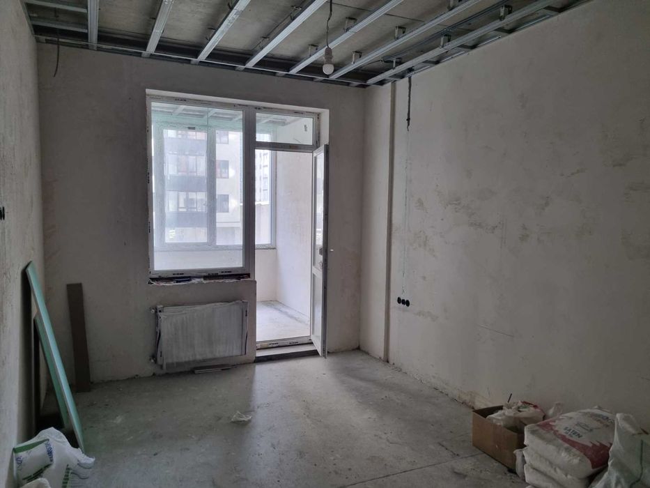 Госпрограммы. Продам 3 комнатную в сданном ЖК "Таировские Сады"