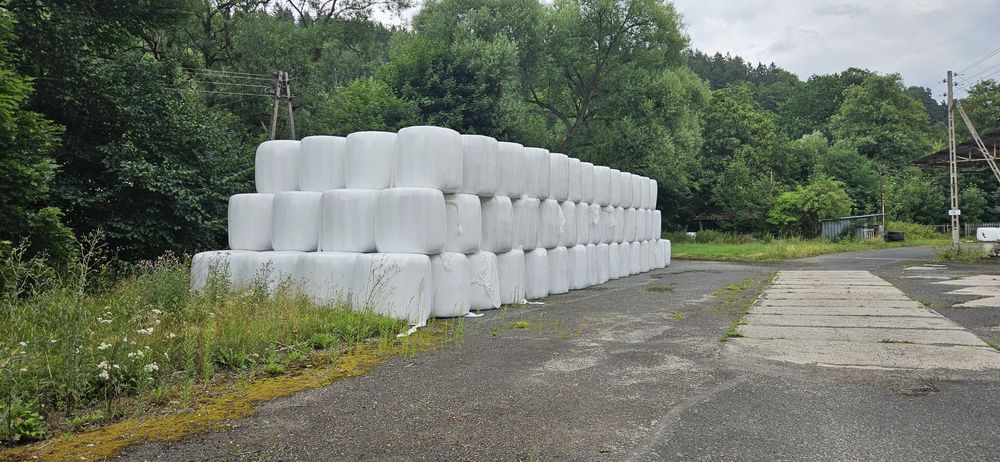 Sianokiszonka 2025, TRANSPORT, bele 130