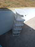 Calçadeira para 6 pares de sapatos