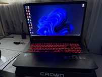 Продам ігровий ноутбук Acer Nitro AN517-51