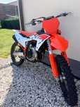 Ktm sxf 450 68 mth