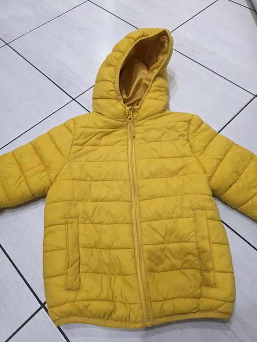 Kurtka przejściowa 110