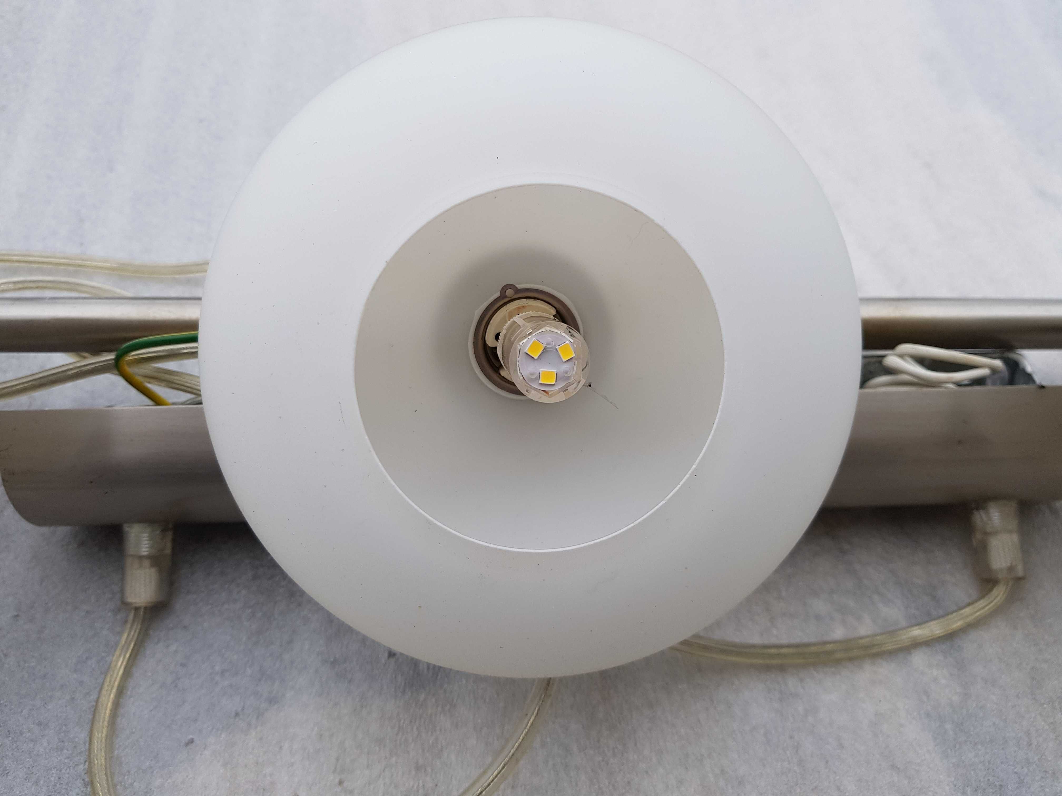 lampa Italux Giza-używana