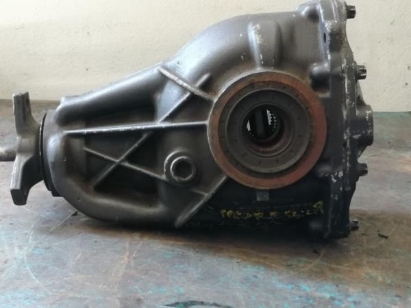 Diferencial trás MERCEDES-BENZ Classe C Coupé (CL203)