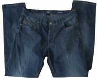 PIONEER RANDO W38 L 34 PAS 100 jeansy męskie z elastanem 10F55