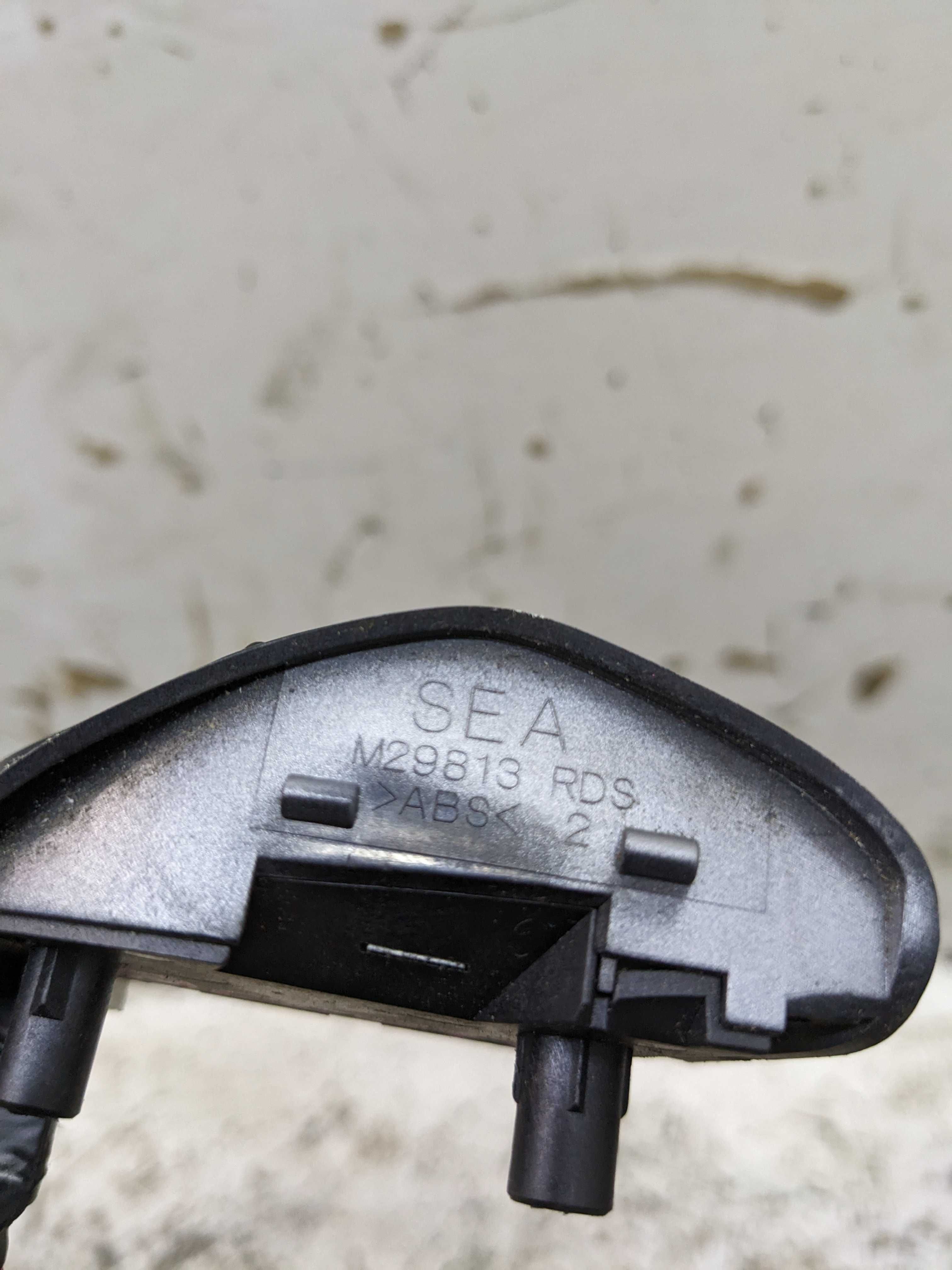 Honda Accord VII Przełączniki Multifunkcja Kierownicy