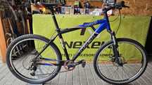 TREK 4500 używany rower górski MTB 1x8 DEORE rockshox h. tarczowe