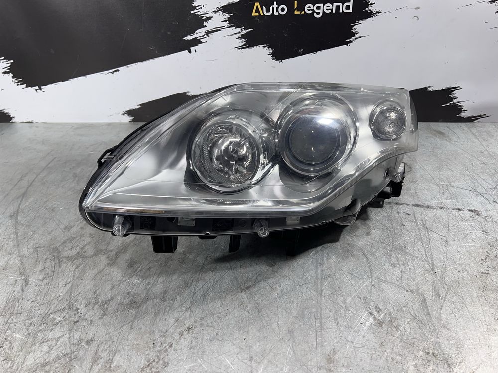 Передня фара до Renault Laguna lll/3