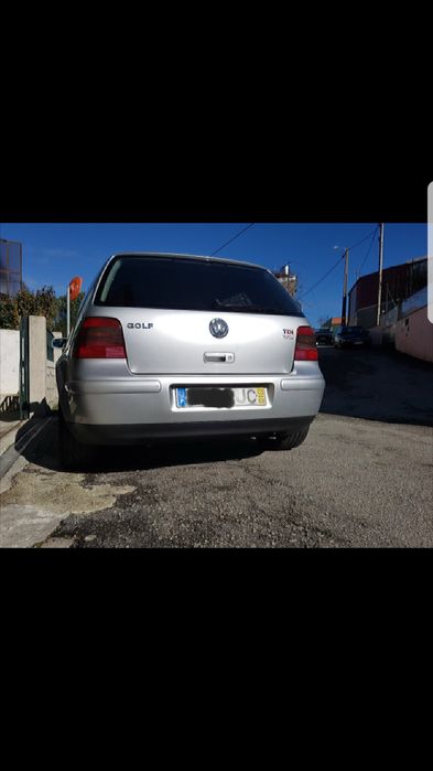 Golf iv pd nacional