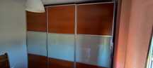 Roupeiro 275x240x60