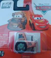 Traktor Mini Racers Disney Pixar Cars-Mattel