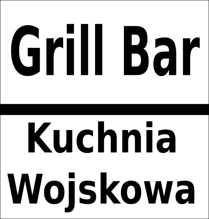 Kuchnia wojskowa , Grill Bar