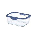 NEOFLAM Glacé® Szklany pojemnik do przechowywania – 1200ml