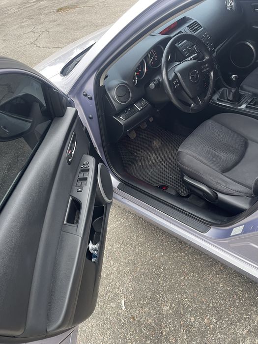 Продам Мазда 6GH 20087