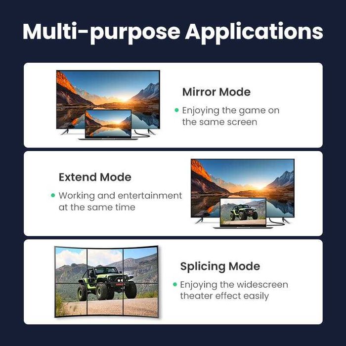Кабель display port 4K 144hz шнур DP 1.4 дисплей порт для монитора