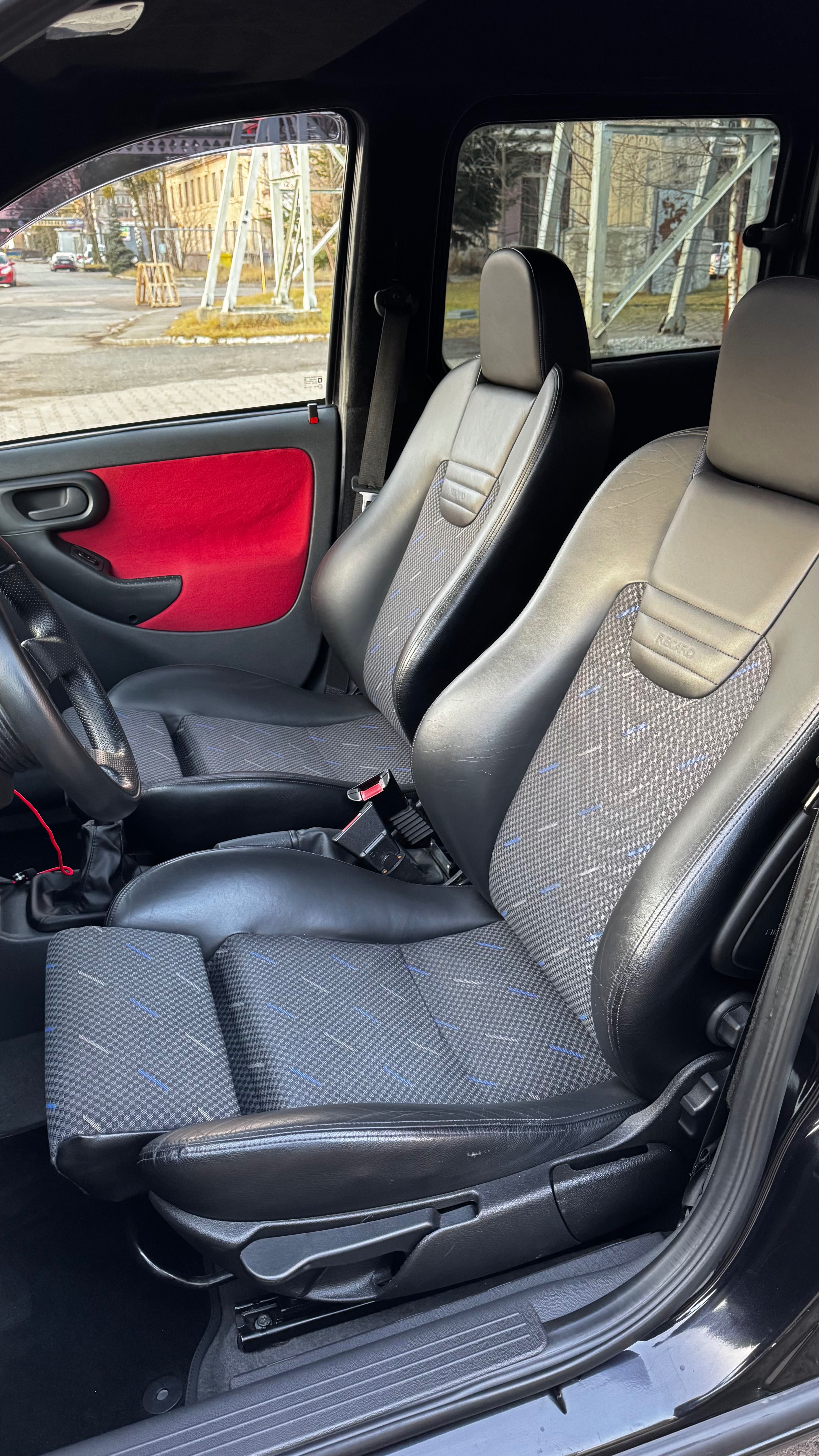 Opel Combo 1.3 CDTI