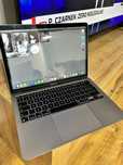 Macbook air 2020 uzywany idealny