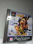Hugo The Evil Mirror Zwierciadło Zła Psx ps1 Polska Wersja Gry