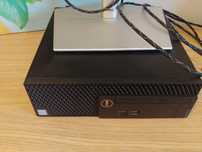 Dell Optiplex 3050 idealny biurowy komputer