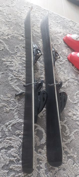 Narty Head XRC 97 plus Buty Head Junior dla dzieci