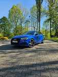 Audi A3 Audi A3 8v 2.0 TDI